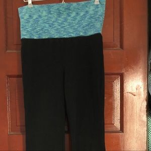 Mossimo Yoga Pants